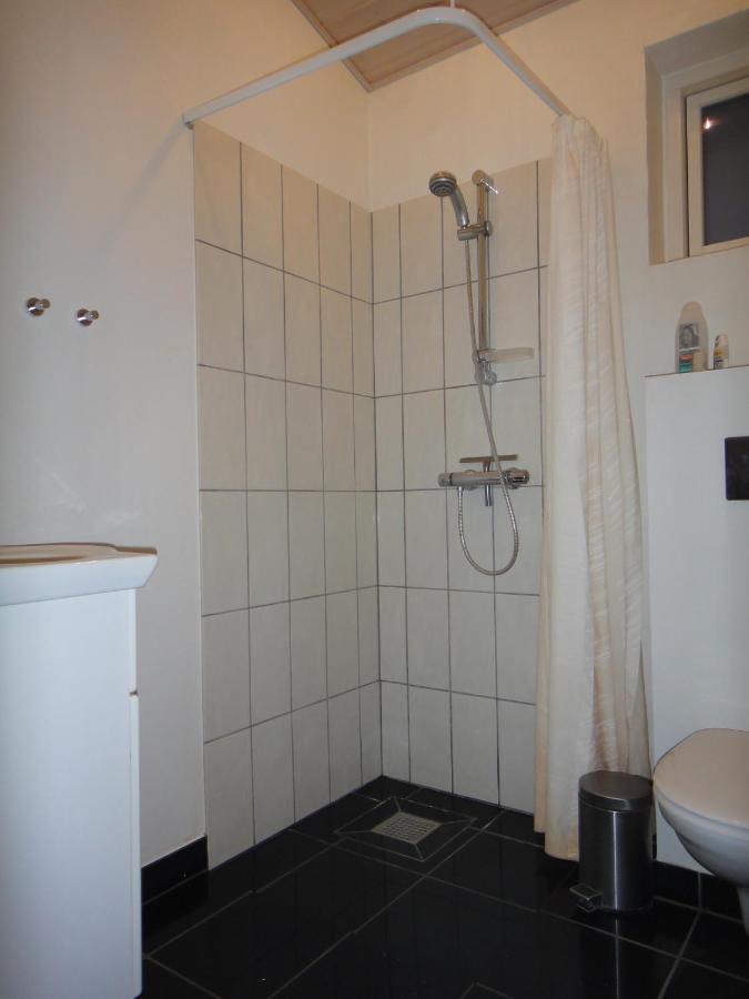 Bente'S Guesthouse Holstebro Exterior foto