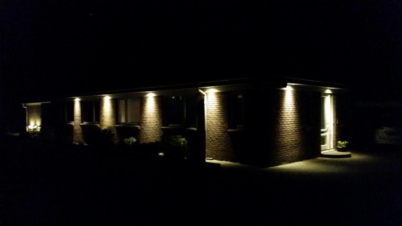 Bente'S Guesthouse Holstebro Exterior foto